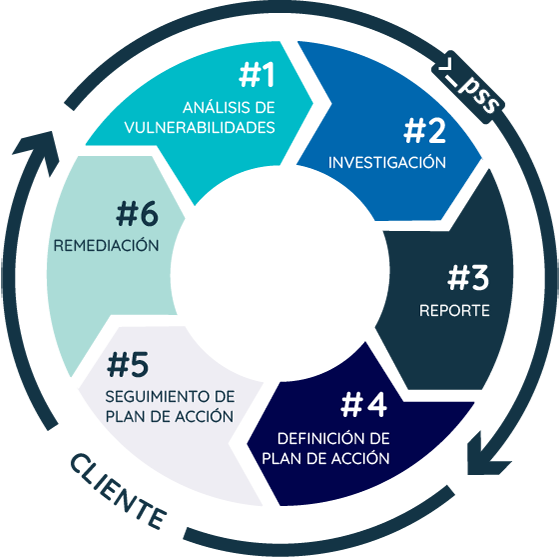 gestion de vulnerabilidades