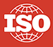 logo iso